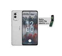 Nok X30 128-6-5G-wh Nokia X30 5G 128/6GB White