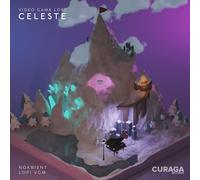 Nokbient Video Game Lofi: Celeste Original Soundtrack (Vinyl LP)