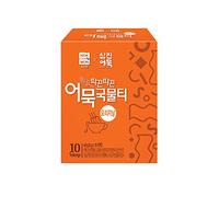 [Nokchawon] Corea torta di pesce zuppa di tè bustina di tè 10T / cibo coreano / coreano / coreano Eomuktang / vorresti una tazza di zuppa di torta di pesce? (spedizione diretta all'estero)