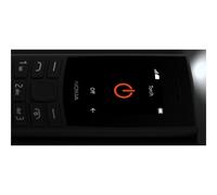 Nokia 1GF032CPA1L05 105 4G (2. Edition) Cellulare Carbone