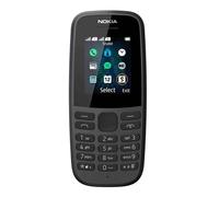 Nokia 105 Dual Sim (2019) telefono cellulare