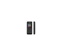Nokia 105 TA-1174 2026 Black DS ITA