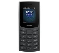 Nokia 110 2G con app UPI integrata e funzione di scansione e pagamento, letto...