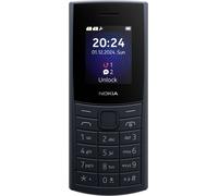 NOKIA 110 4G 2024 BLUE