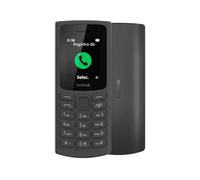 Nokia 110 Black Dual Sim