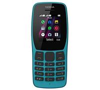 Nokia 110 Dual SIM (blu)