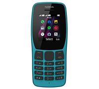 Nokia 110 Dual SIM (blu)