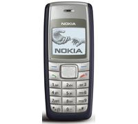 Nokia 1112 80 g Blu