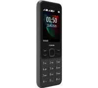 Nokia 150 Dual SIM 2020 black