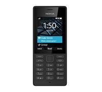 Nokia 150 DualSim - nero