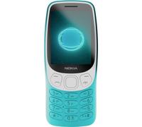 Nokia 1GF025CPJ2L06 3210 Cellulare dual SIM Blu