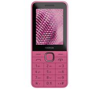 NOKIA 225 PI - Telefono cellulare, 4G, dual SIM, rosa