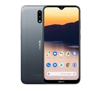 Nokia 2.3 2/32GB Dual Sim LTE TA-1206 Nero senza SIM-lock | Condizione: Buono