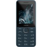 Nokia 225 4G Cellulare dual SIM Blu scuro