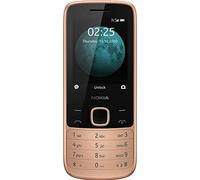 Nokia 225 4G Dual SIM Feature Phone con lunga durata della batteria,...