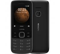 Nokia 225 4G Nero Gratis