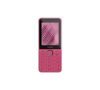 NOKIA 225 PI - Telefono cellulare, 4G, dual SIM, rosa