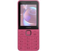 Nokia 225 DS 4G 2,4" Dual SIM Radio FM Rosa