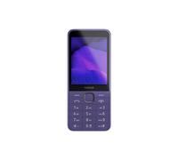 Nokia 235 4G 128 MB purple, Feature Phone sbloccato senza Branding
