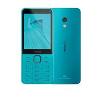 Nokia 235 4G basic mobile dual sim 2.8" 1450mAh Blu