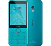 Nokia 235 (2024) 4G Dual SIM 64MB RAM 128MB - Blue EU