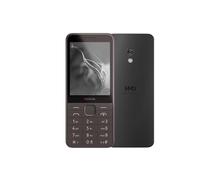 Nokia 235 (2024) 4G Dual SIM 64MB RAM 128MB - Black EU