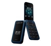 TELEFONO A CONCHIGLIA HMD 2660 Flip, 64 MB,+128 MB