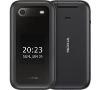 Nokia 2660 Flip 7,11 cm (2.8 ) 123 g Nero Telefono entry-level - Nouvo