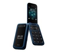 Nokia 2660 - Mobile Phone, Blue