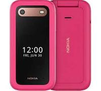 Nokia 2660 Flip 4G DS 7,11 cm (2.8") 123 g Pino Telefono di livello base