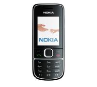 Nokia 2700 classic jet Cellulare (E-Mail, Bluetooth, GPRS, MP3, Fotocamera con 2 MP), colore: Nero [Importato da Germania]