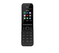 Nokia 2720 FLIP nero 4G