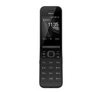 Nokia 2720 Flip 7.11 Cm (2.8 ´´) 118 Black (6438409038562) 16btsb01a