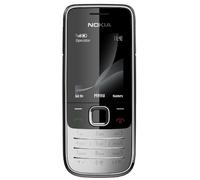 Nokia 2730 classic Cellulare (MP3, UMTS, Opera Mini, Bluetooth), colore: Nero (Importato da Germania)