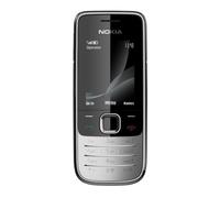 Nokia 2730, Telefono cellulare /EDGE/GPRS Bluetooth, colore: Nero (Importato Unione Europea)