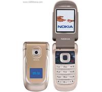Nokia 2760 Sim Free Mobile Phone - Gold