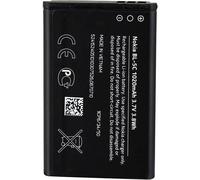 Nokia 278812 Batteria per smartphone 1200, 1208, 1209, 1650, 1680 classic,