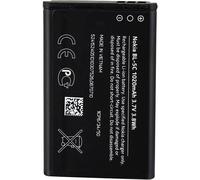 Nokia 278812 Batteria per smartphone 1200, 1208, 1209, 1650, 1680 classic,