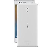 Nokia 3 12,7 cm (5") 2 GB 16 GB 4G Bianco 2630 mAh