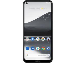 Nokia 3.4 | 3 GB | 64 GB | Dual-SIM | Charcoal