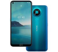 Nokia 3.4 32GB - Beige