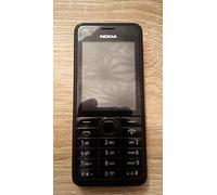 Nokia 301 2.4" 100.5g Nero