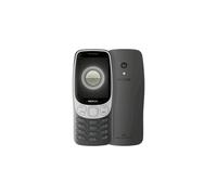 NOKIA 3210 2024 DUAL SIM 2.4" 4G LTE ITALIA BLACK