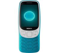 Nokia 3210 4G 6.1 cm (2.4) 89 G Telefono resistente blu, W129274918 (telefono resistente blu)