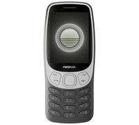 Nokia 3210 4G Dual SIM Nero (2024)