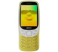 Nokia 3210 4G Dual SIM Oro TA-1618
