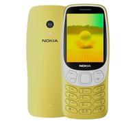 Nokia 3210 4G | Nuovissimo telefono classico con tastiera con doppia SIM,...