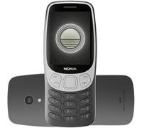 Nokia Cellulare 3210 4G 2024 Black