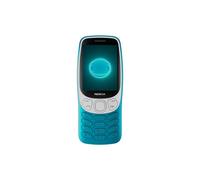 Nokia 3210 Cellulare 4G 2024 Blu Subacqueo
