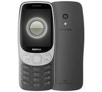 Nokia 3210 Cellulare 4G 64 MB di RAM, 128 MB di archiviazione, Dual SIM
